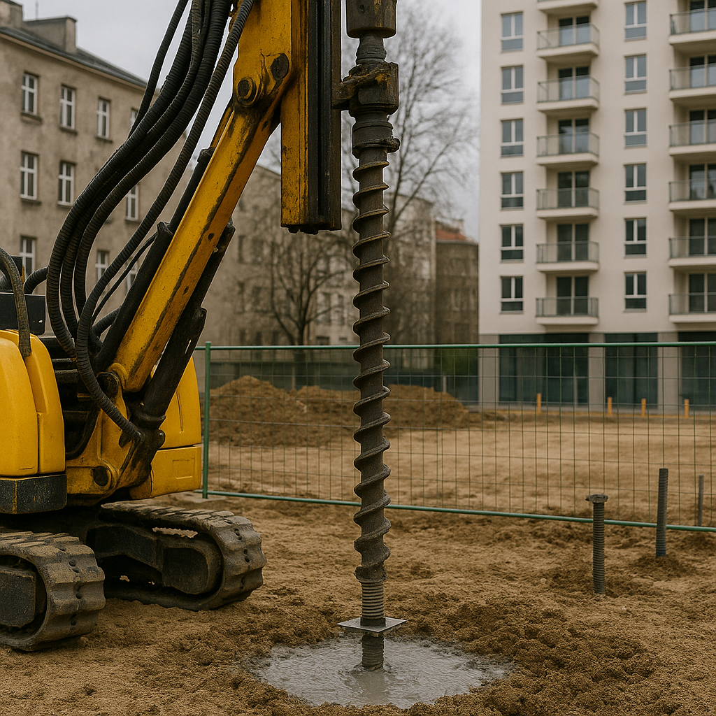 Współczesna urbanistyka i rozwój infrastruktury