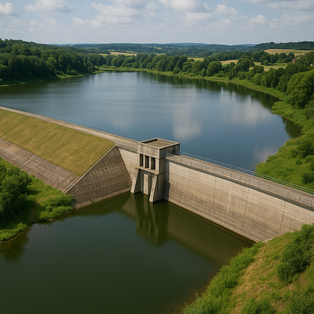 Współczesny inżynier hydrotechnik