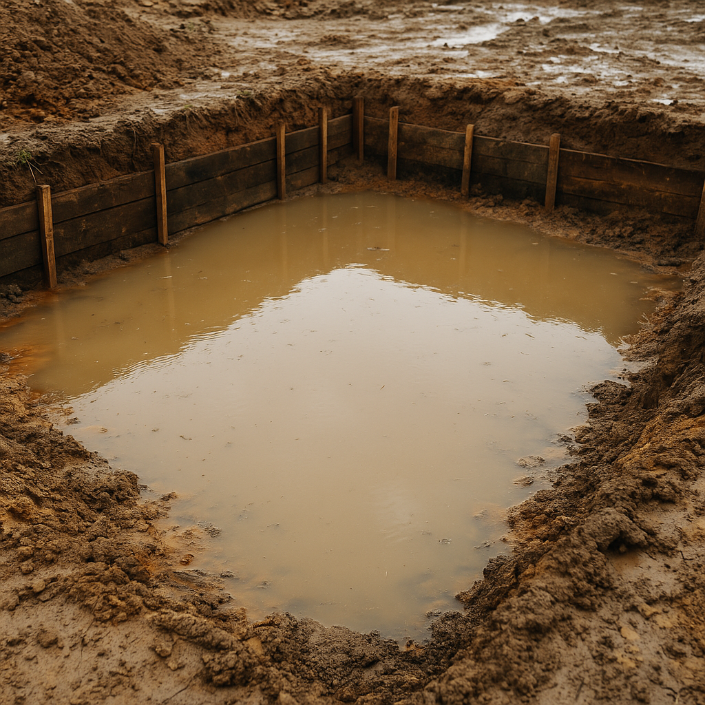 Dobranie skutecznego sposobu odwodnienia