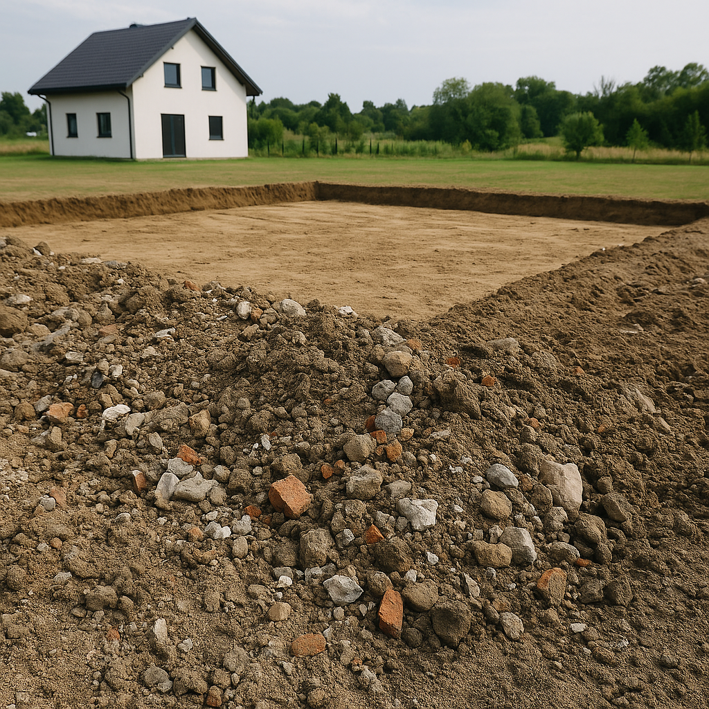 Zła praca zakładów produkcji zdjęcie nr 4