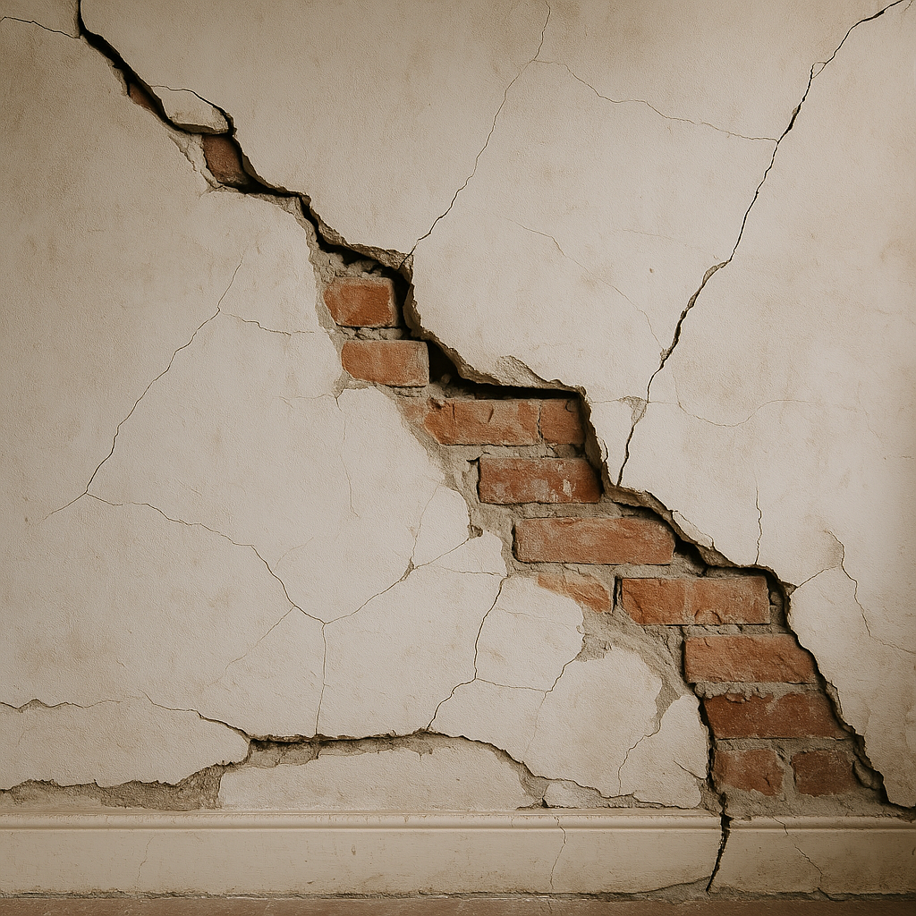 Kiedy warto zrobić ekspertyzę techniczną istniejącego budynku?