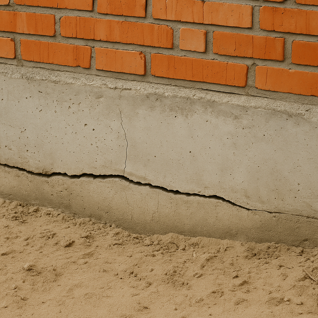 Rozpoznanie błędów wykonawczych