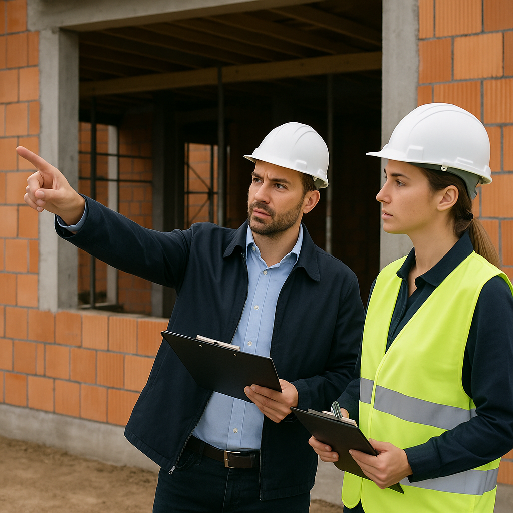 Co grozi za budowę bez pozwolenia – realne konsekwencje zdjęcie nr 2