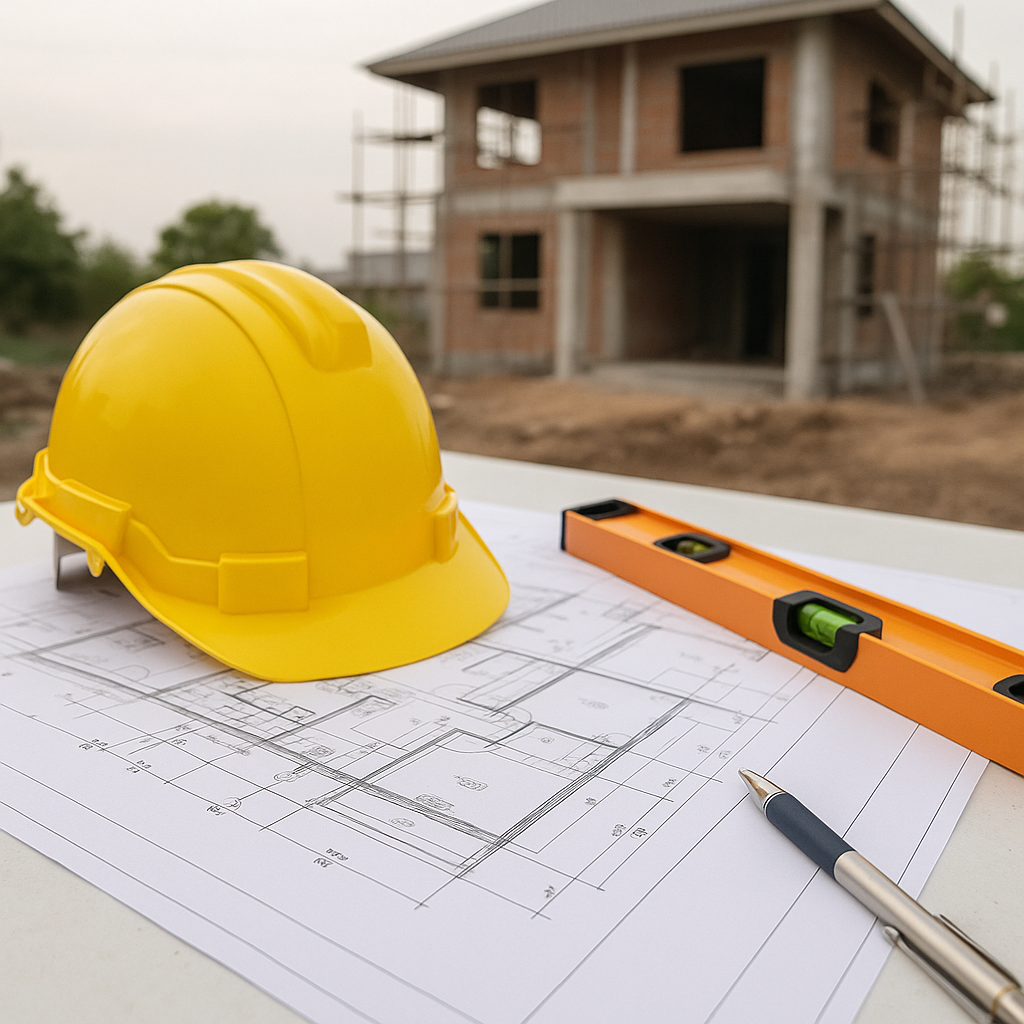 Kiedy można zalegalizować samowolę budowlaną i ile to kosztuje?