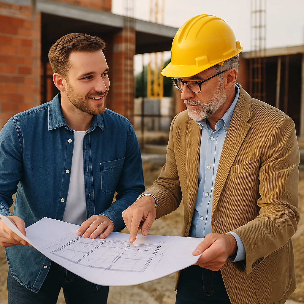 Jak negocjować ceny z wykonawcą – praktyczne wskazówki