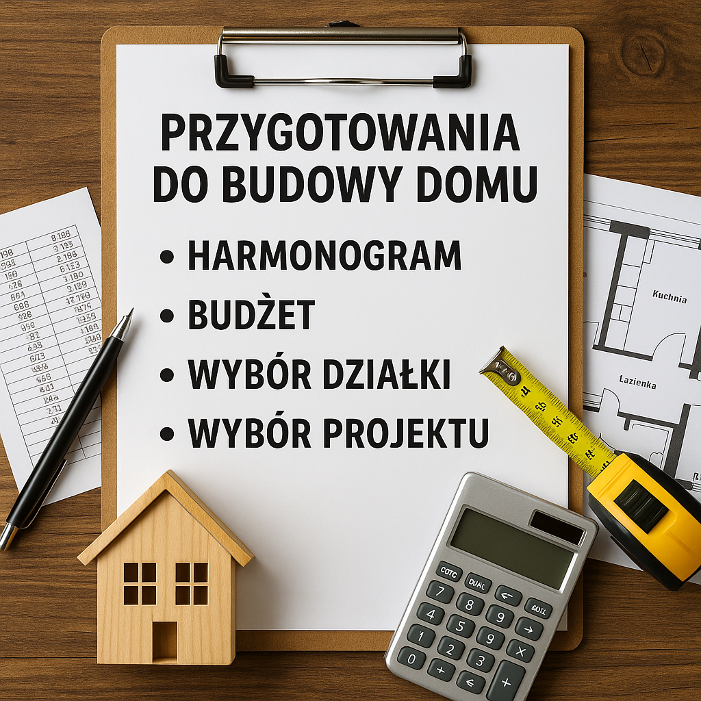 Jak uniknąć błędów podczas przygotowań?