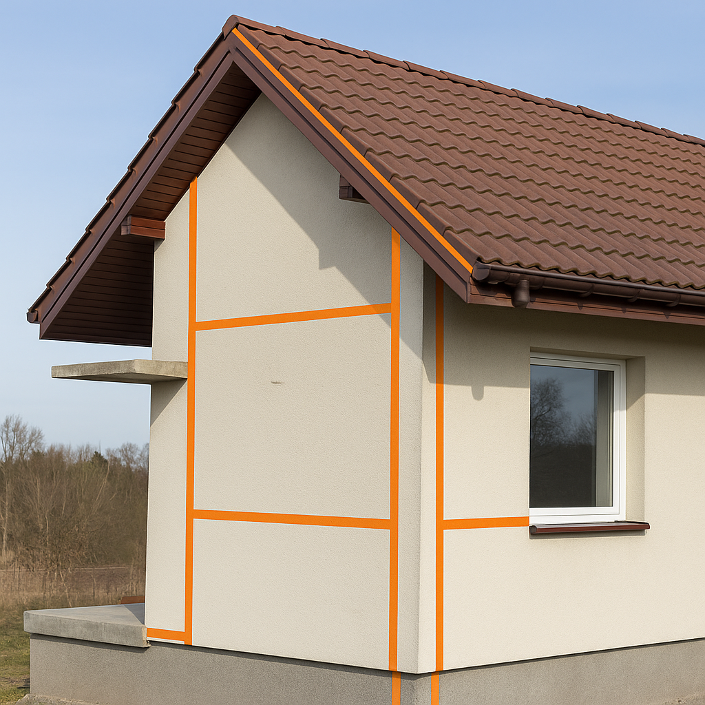 Podsumowanie – ciepły dom zaczyna się od detali