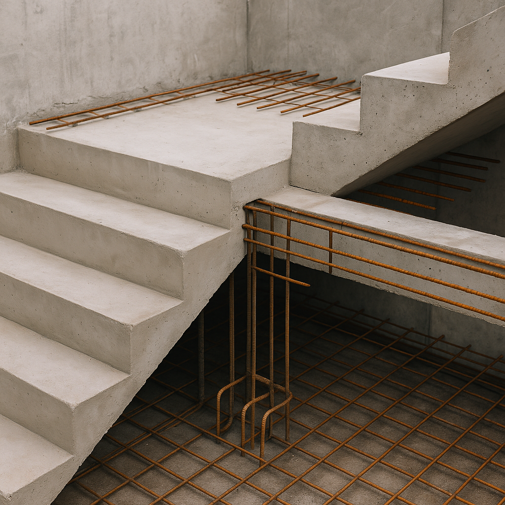 Zastosowanie betonu wyższej klasy