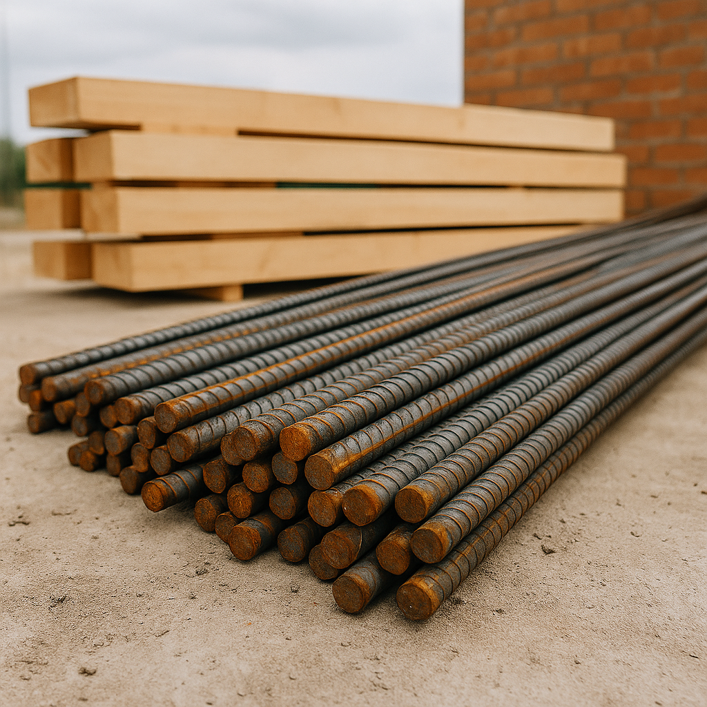 Materiały budowlane – co warto wiedzieć przed zakupem? zdjęcie nr 2