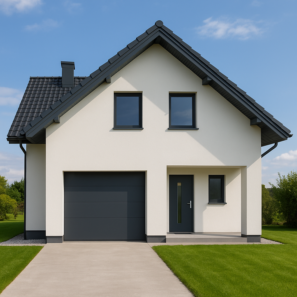 Styl życia domowników