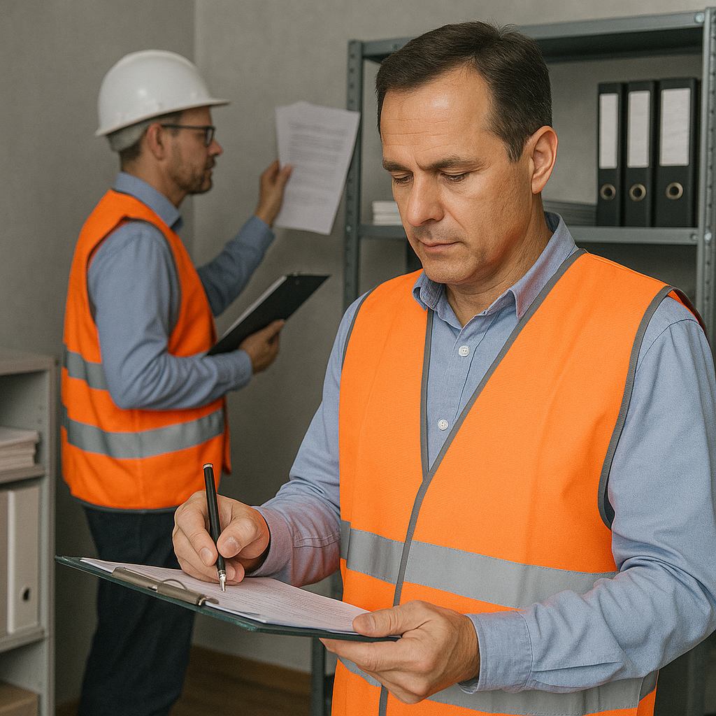 System zarządzania jakością w biurze projektowym – ISO, audyty, dokumentacja zdjęcie nr 2