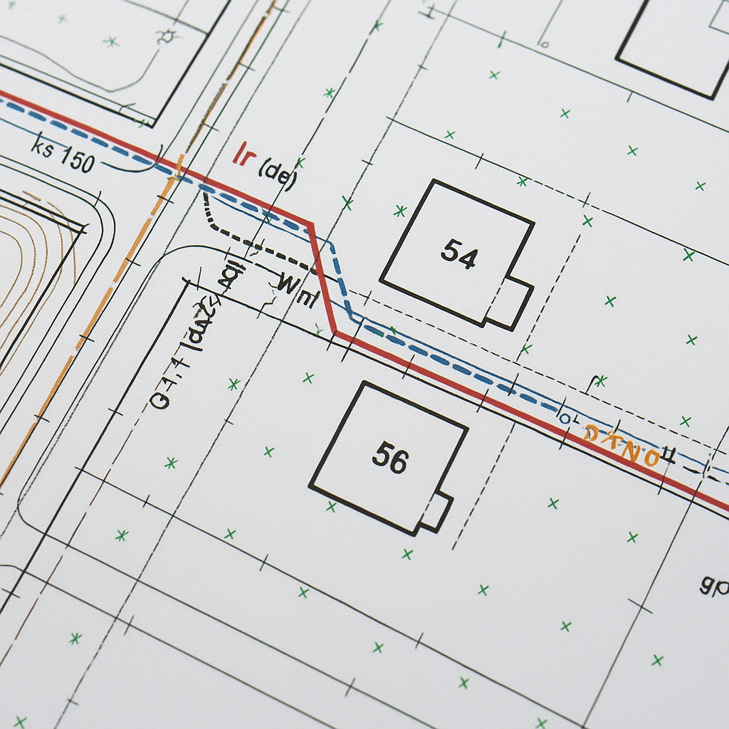 Mapa do celów projektowych – co to jest i kto ją wykonuje?