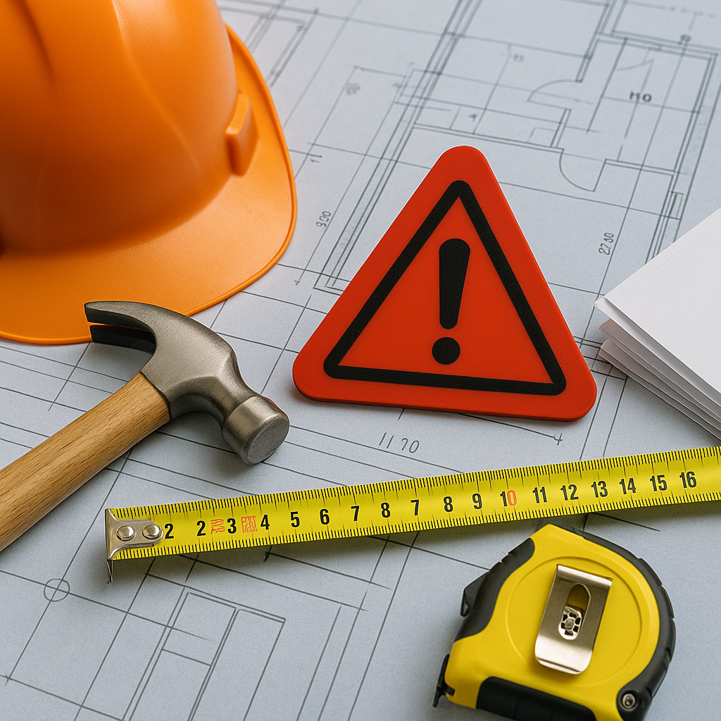 Wdrożenie procedur kontroli jakości