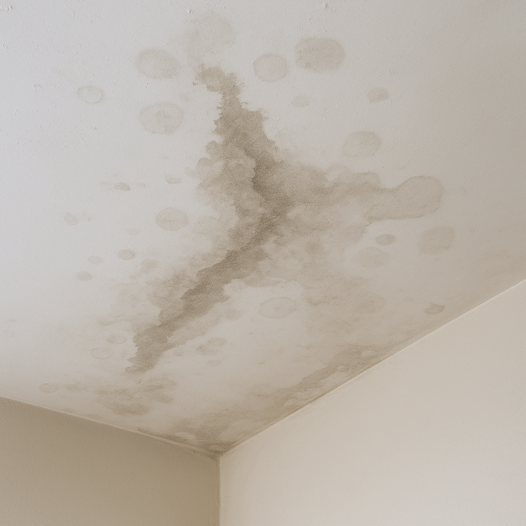 Jak rozpoznać, że wykonawca popełnił błąd w konstrukcji domu?