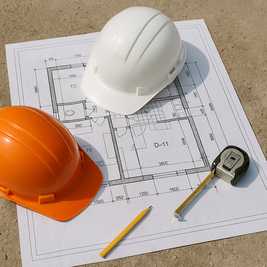 Rzetelność kierownika budowy