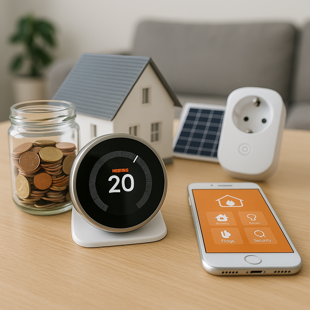 Podsumowanie – technologia, która się opłaca