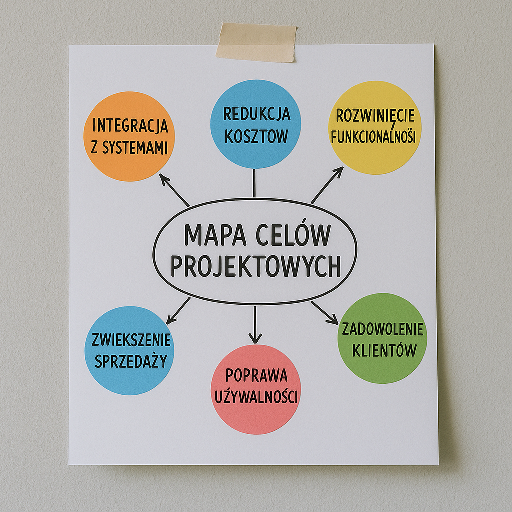 Projektanci branżowi