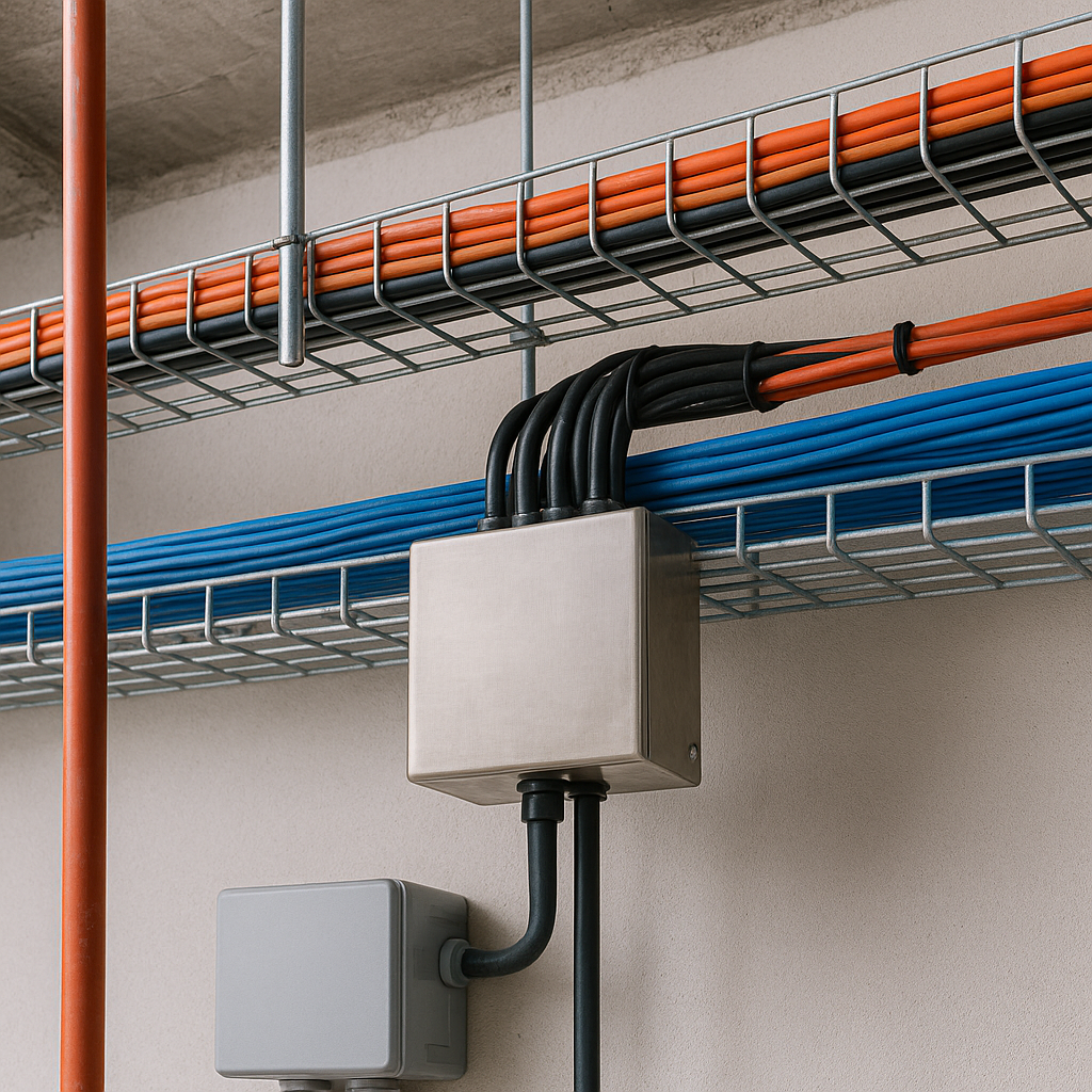 Integracja systemów teleinformatycznych