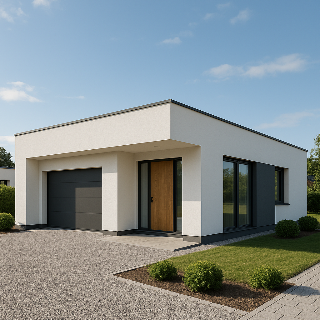 Montaż instalacji fotowoltaicznych