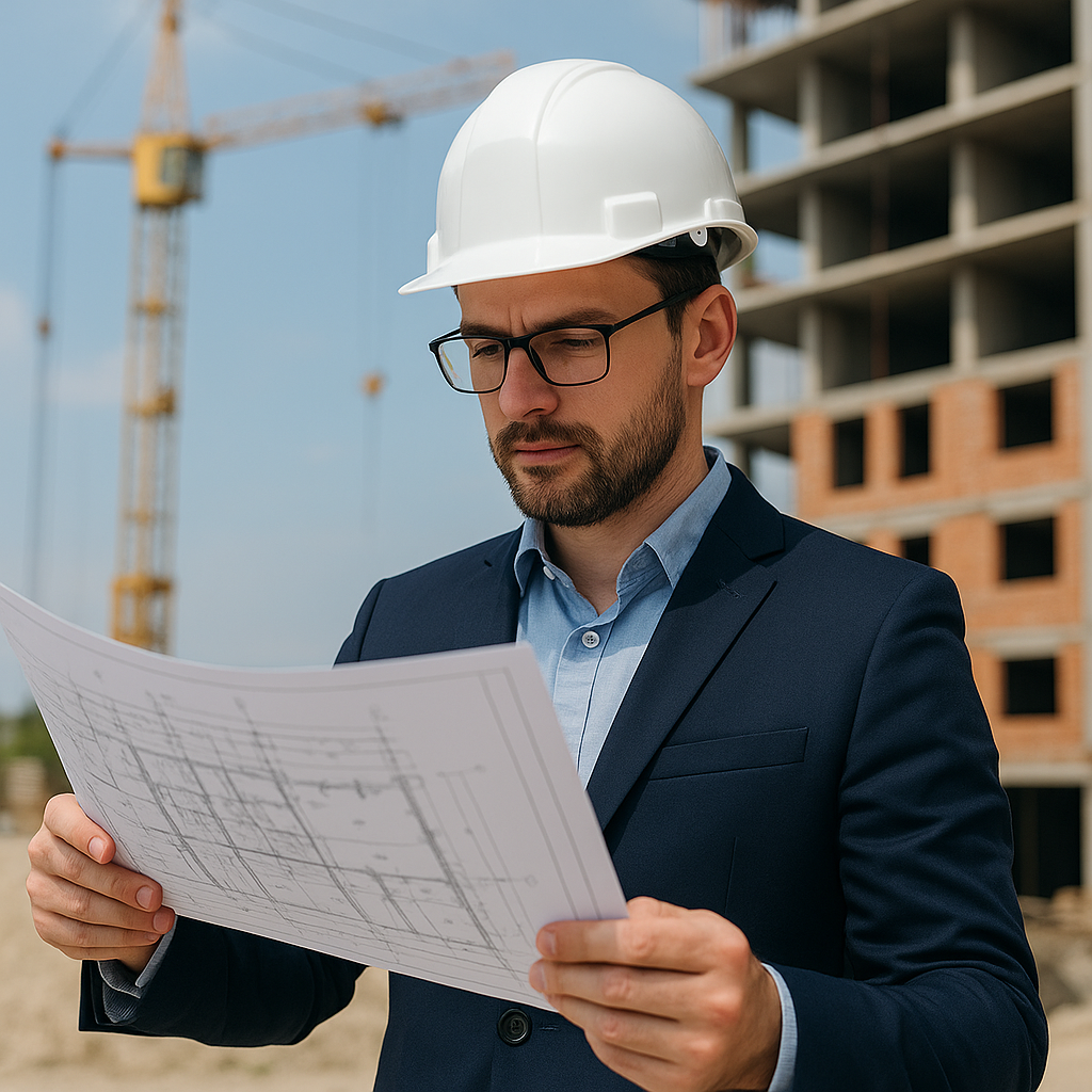 Jak rozpoznać rzetelną firmę budowlaną przed podpisaniem umowy?