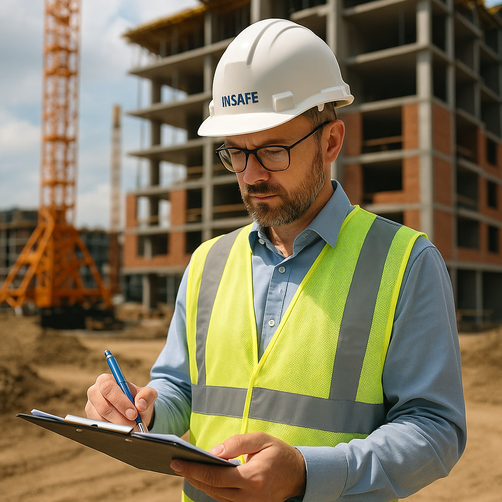 Odbiór robót zanikających – procedura, dokumentacja i znaczenie w procesie budowlanym