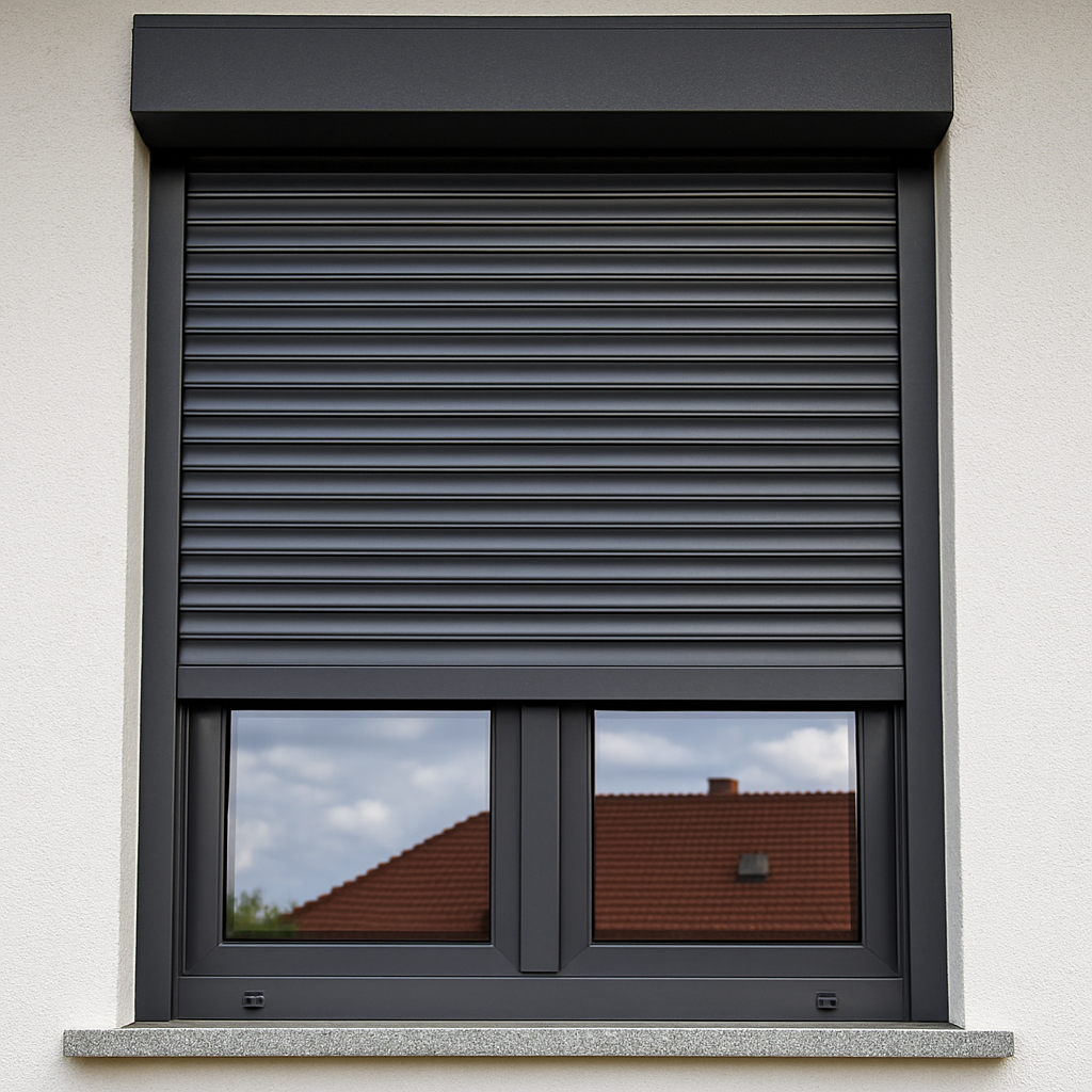 Jak wybrać rolety zewnętrzne – bezpieczeństwo i izolacja cieplna. Kompletny poradnik dla inwestorów i właścicieli domów