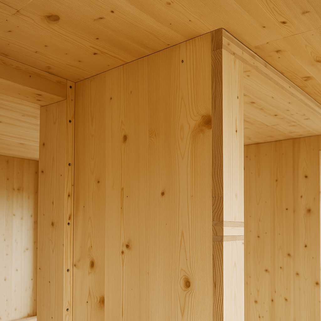 Jakie materiały budowlane mają najmniejszy ślad węglowy?