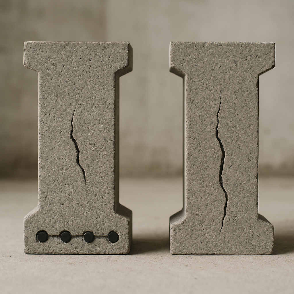 Co się dzieje z budynkiem, gdy zabraknie zbrojenia? Anatomia katastrofy