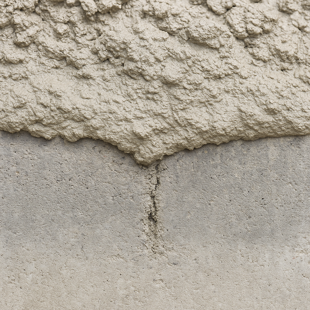 Jak powstaje „zimny styk” w betonie i jak go uniknąć