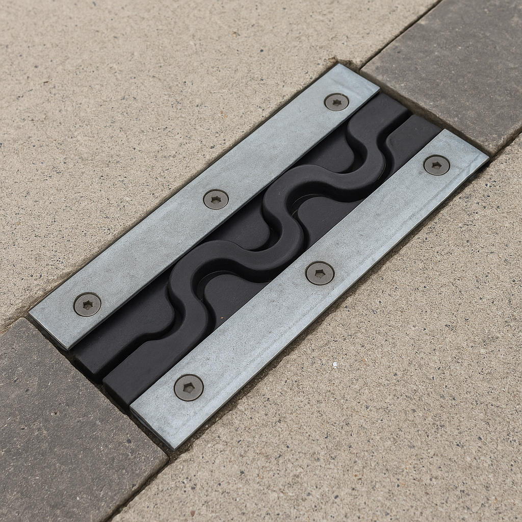 Co to są dylatacje mostowe i jak zapobiegają pęknięciom konstrukcji