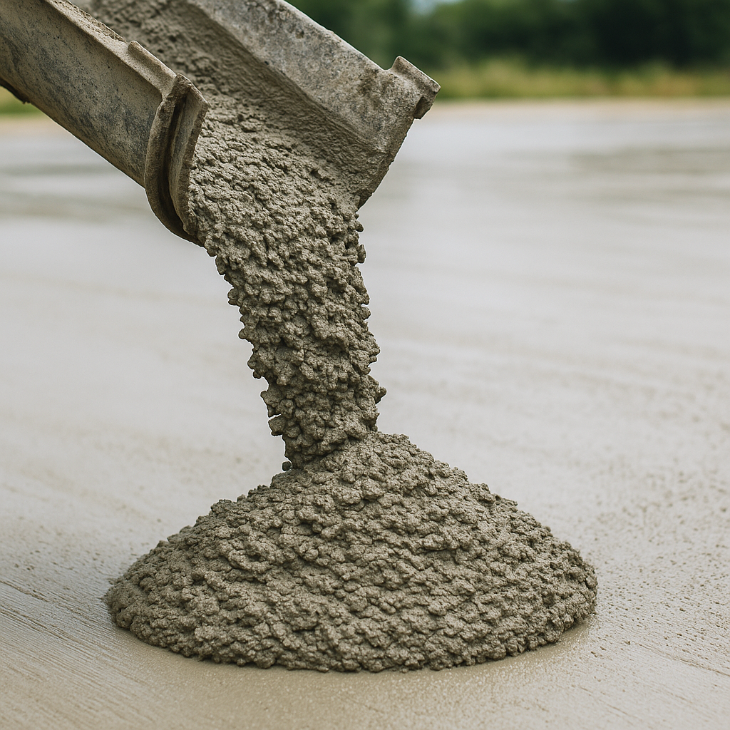 Jak dobrać skład mieszanki betonowej do warunków atmosferycznych – kompletny przewodnik dla wykonawców i projektantów