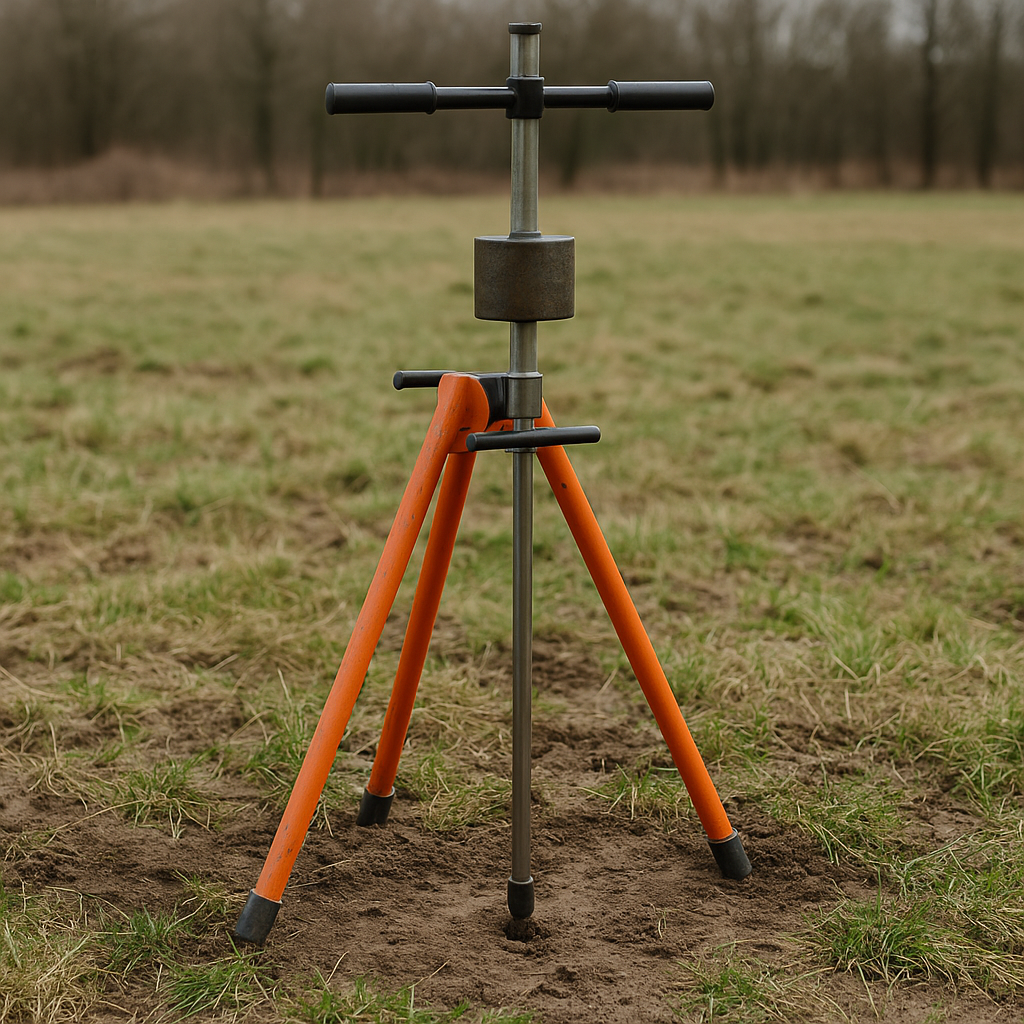 Jak wykonuje się badanie sondą DPL i DPH? Kompleksowy przewodnik geotechniczny