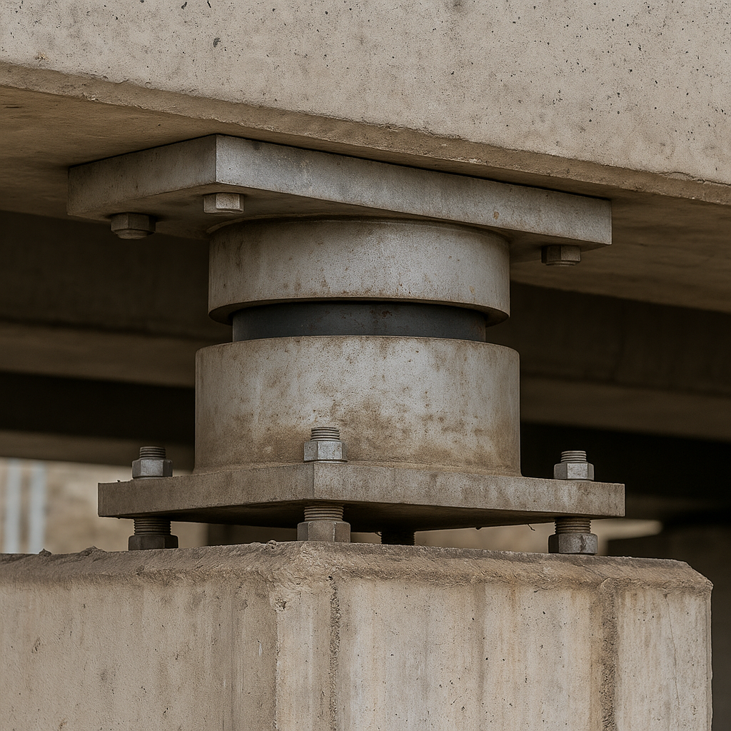 Co to jest łożysko garnkowe i gdzie się je stosuje