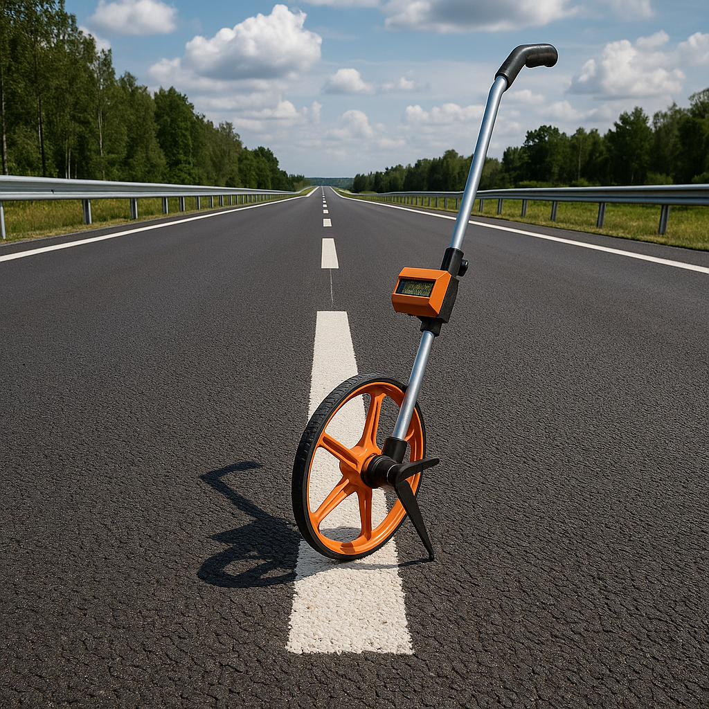 Jak przebiega odbiór techniczny drogi po budowie? 