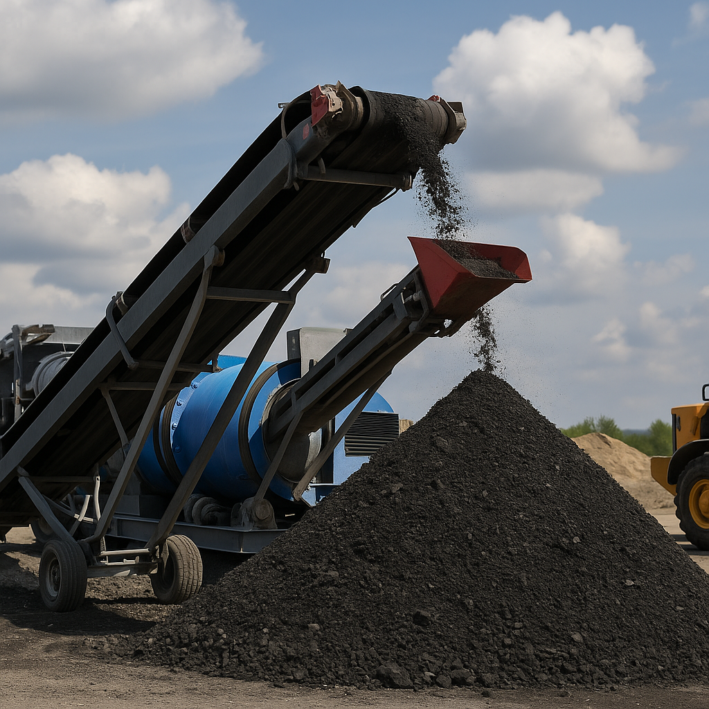 Jakie technologie recyklingu asfaltu stosuje się w Polsce? Kompendium wiedzy o nowoczesnych metodach odzysku nawierzchni drogowych