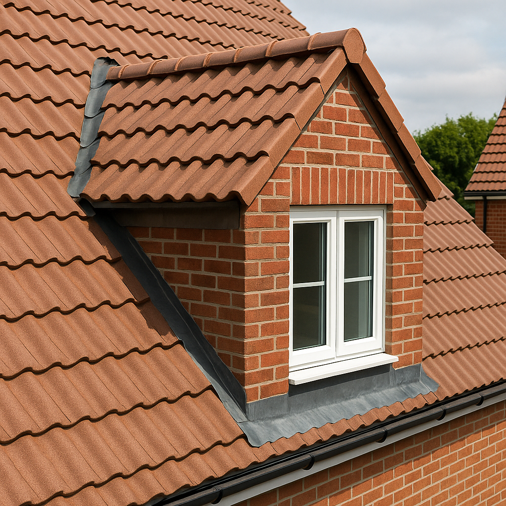 Jak zaprojektować lukarnę, by nie była słabym punktem dachu – kompletny przewodnik dla inwestorów i projektantów