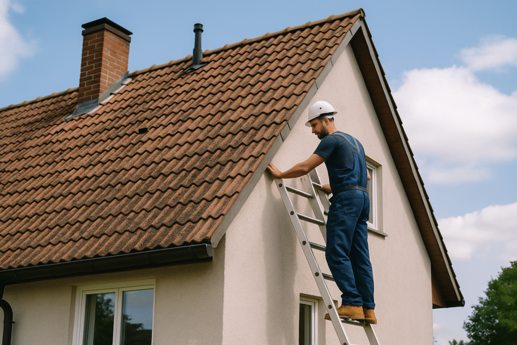 Jak przygotować dom do montażu fotowoltaiki – kompletny poradnik krok po kroku