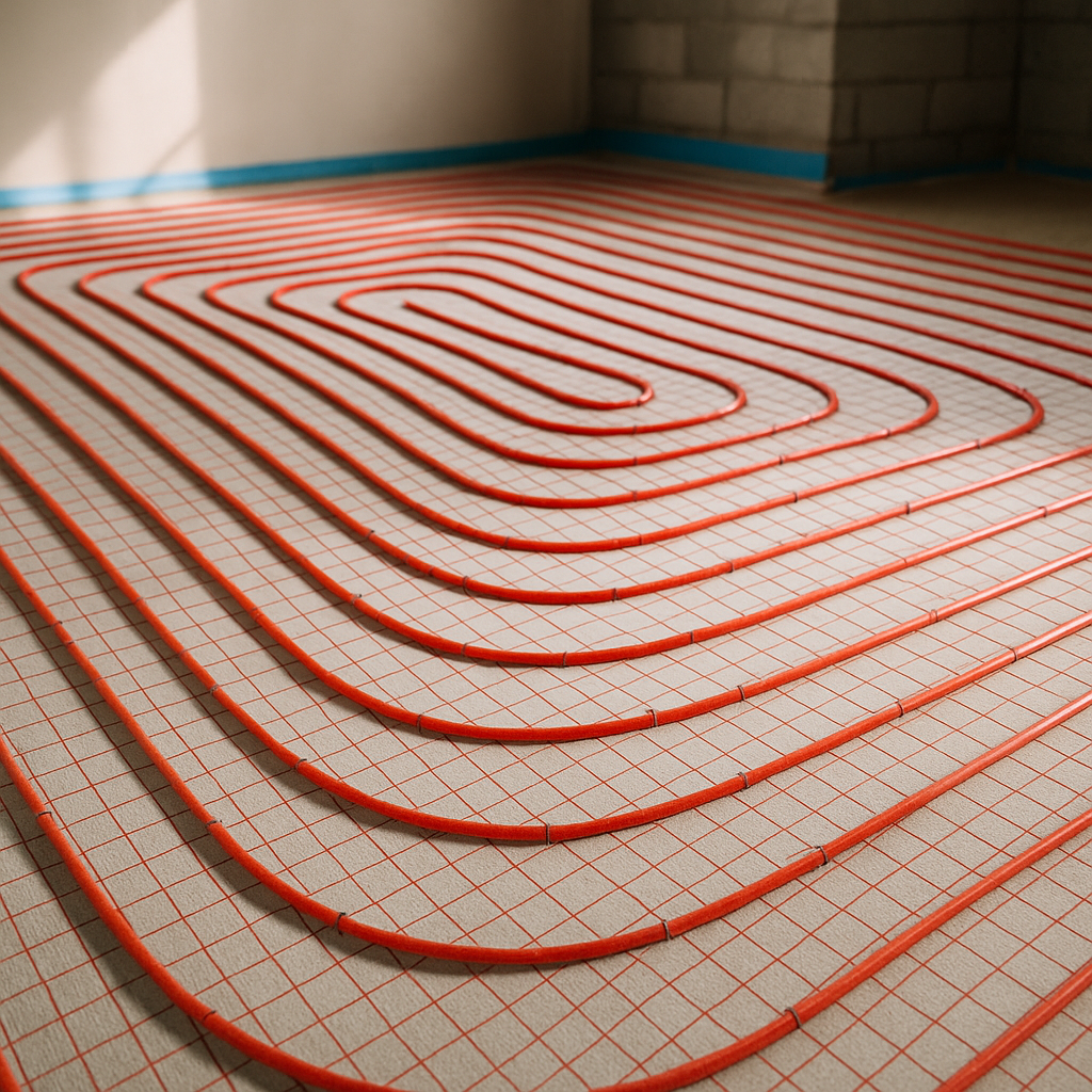 Jakie są zalety ogrzewania podłogowego i kiedy lepiej go unikać – rzetelny poradnik dla inwestorów