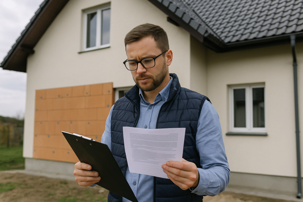 Jak uzyskać dofinansowanie na termomodernizację domu – kompletny poradnik dla właścicieli budynków
