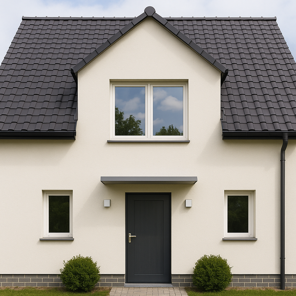 Jak dbać o elewację domu, żeby służyła latami – praktyczny przewodnik dla właścicieli budynków