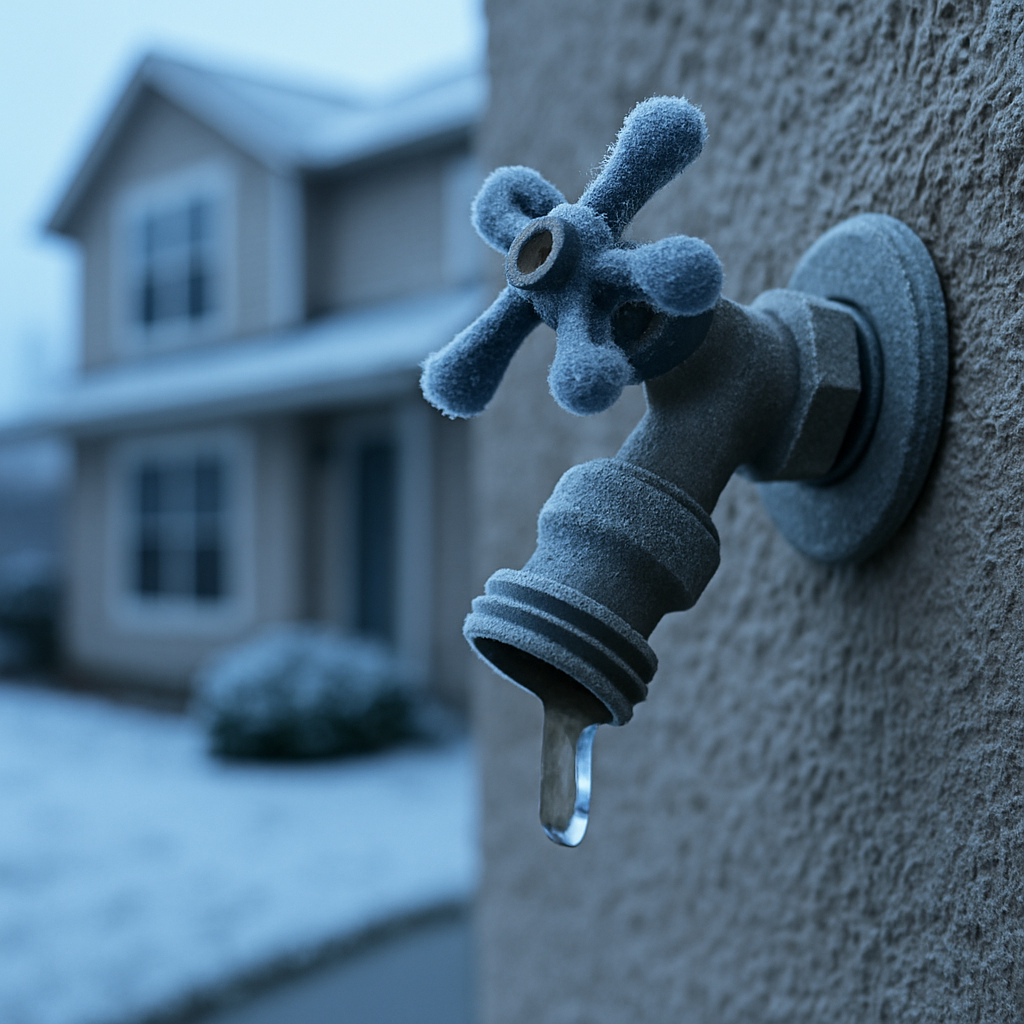 Jak przygotować dom na zimę – lista najważniejszych prac w praktycznym ujęciu