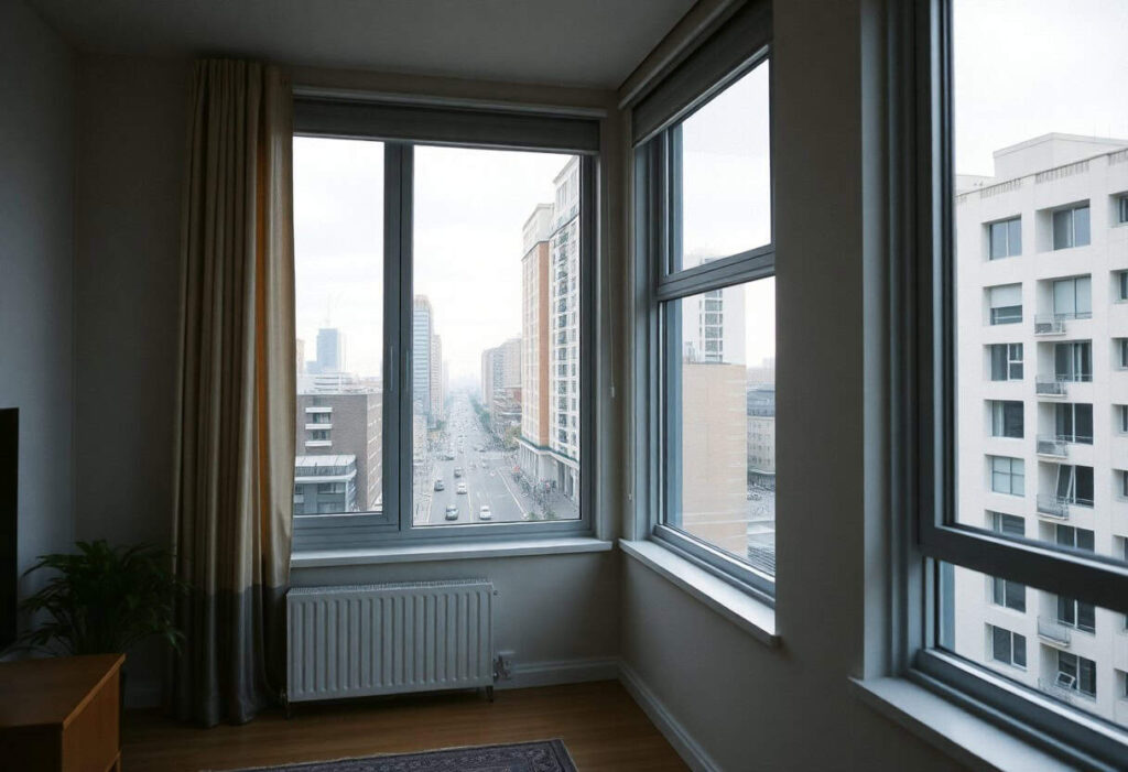 Jak zredukować hałas w domu położonym przy drodze – skuteczne i nowoczesne metody poprawy komfortu akustycznego