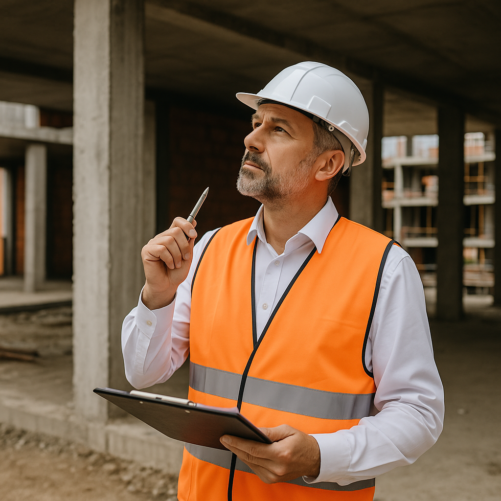Odbiór robót zanikających – procedura, dokumentacja i znaczenie w procesie budowlanym zdjęcie nr 2