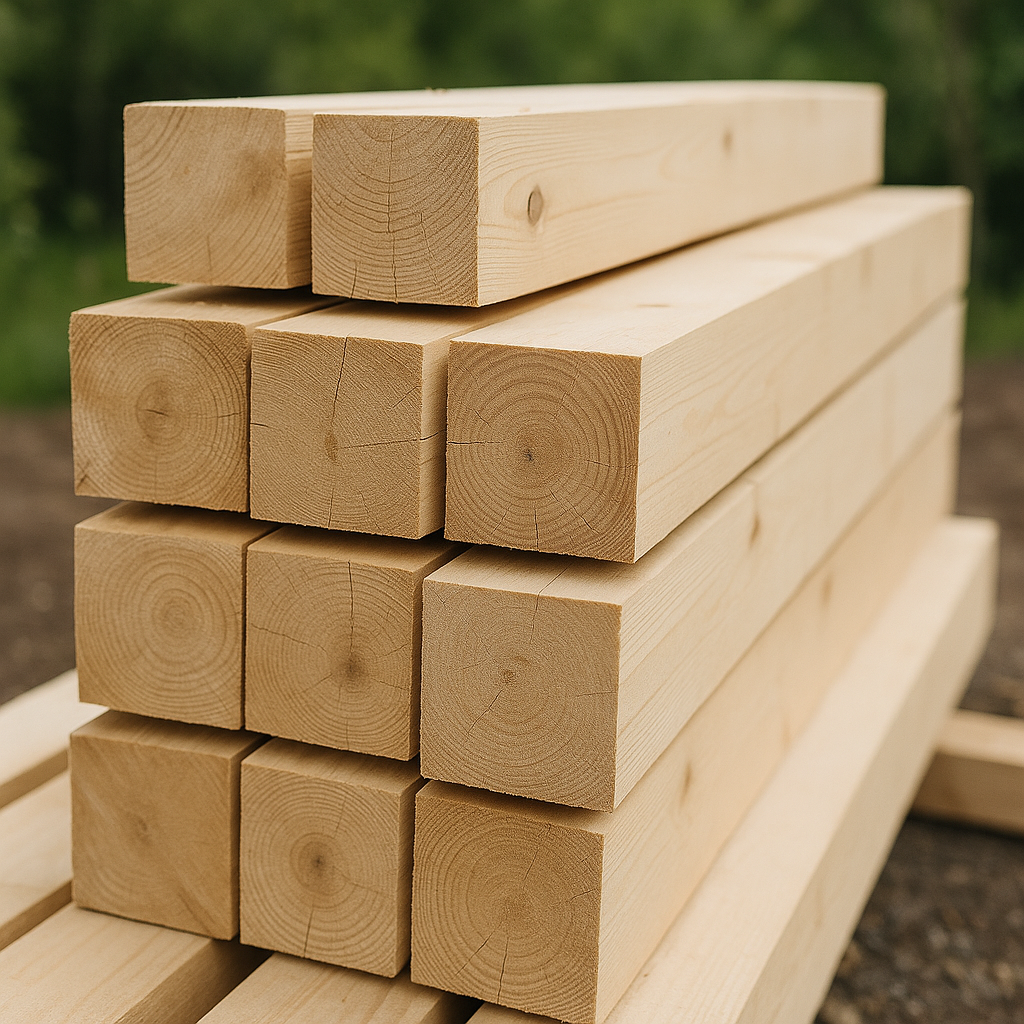 Przyszłość budownictwa