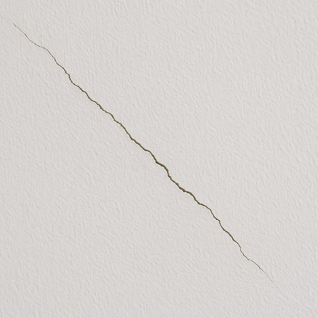 Jak czytać rysy na ścianach – kiedy to tylko kosmetyka, a kiedy sygnał alarmowy zdjęcie nr 2