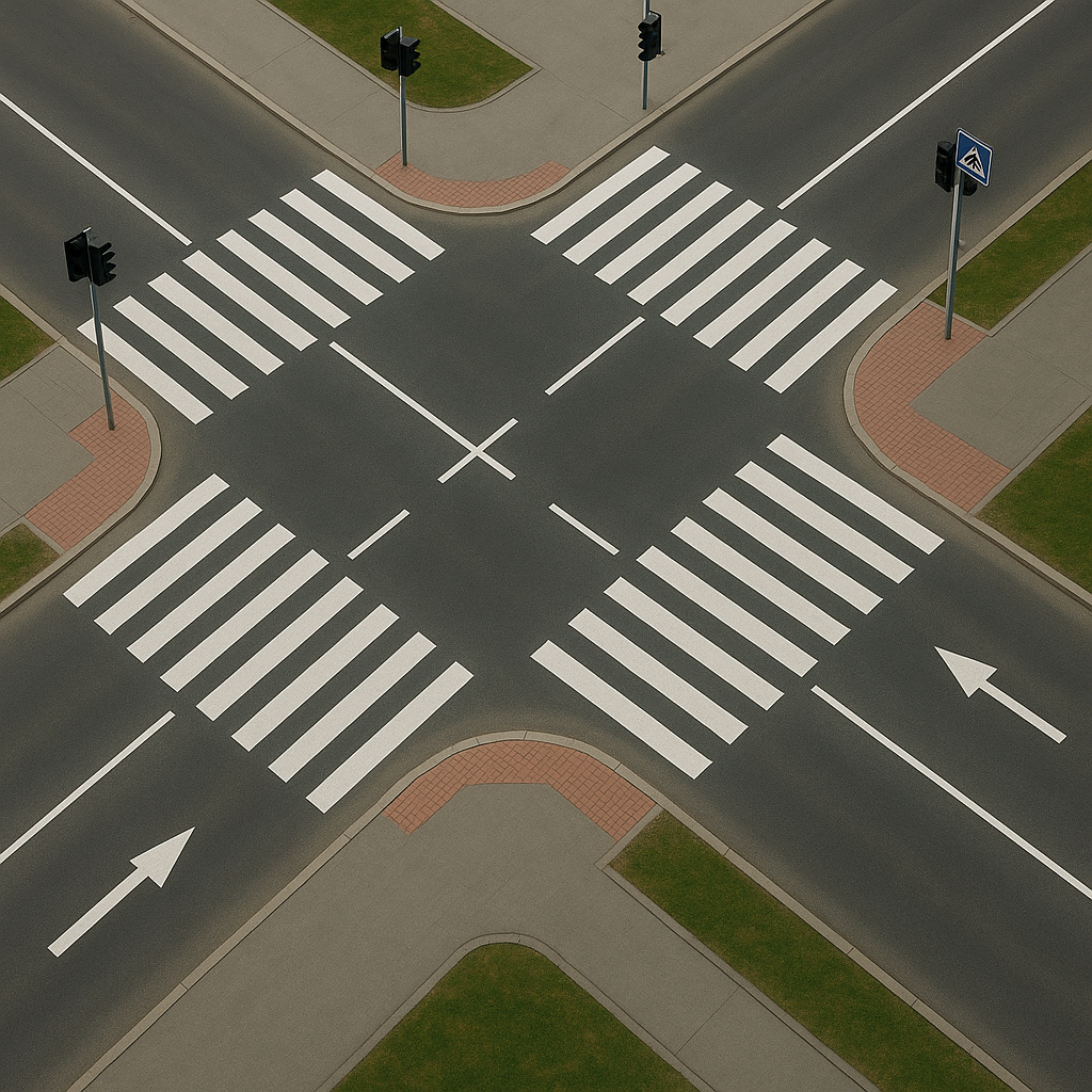 Współczesne podejście do bezpieczeństwa drogowego