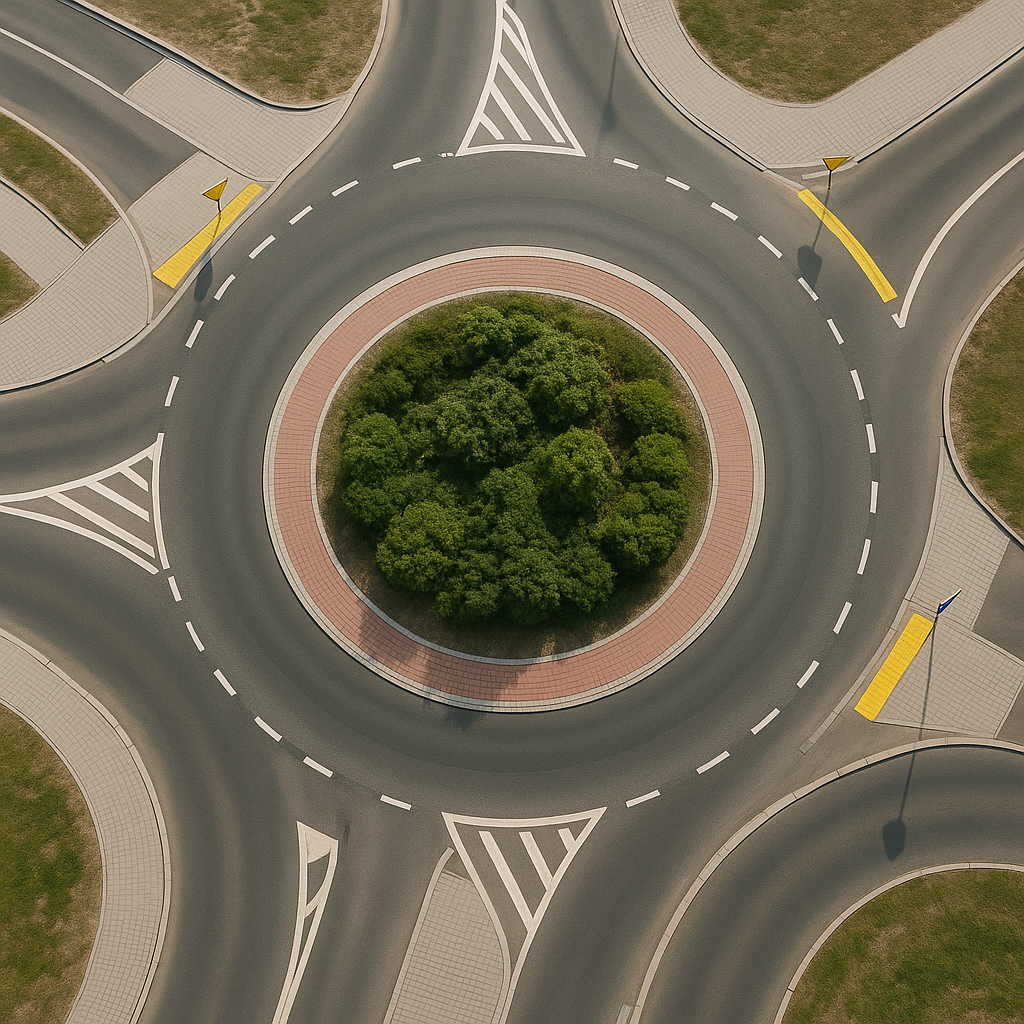 Kwestia estetyki i geometrii