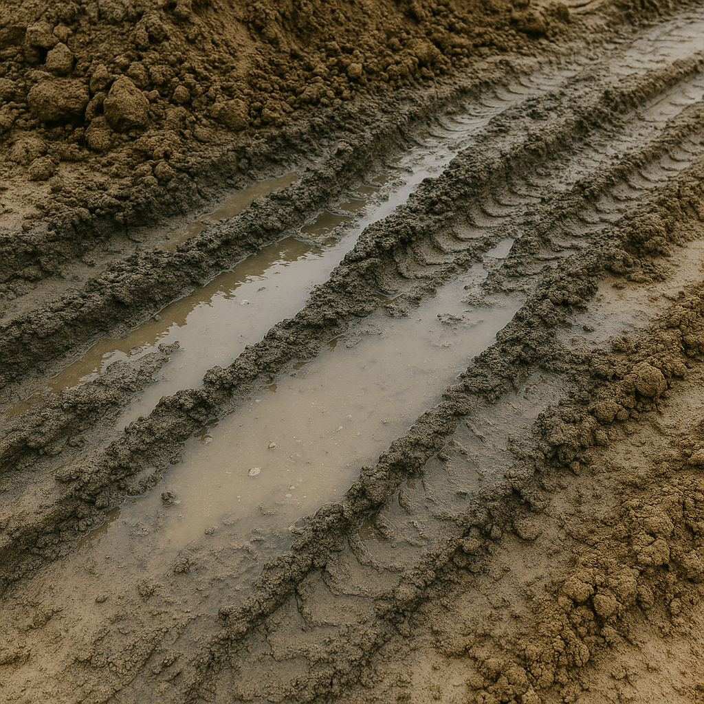 Jak rozpoznać grunt niebezpieczny dla posadowienia – praktyczny przewodnik dla inwestorów i inżynierów zdjęcie nr 2