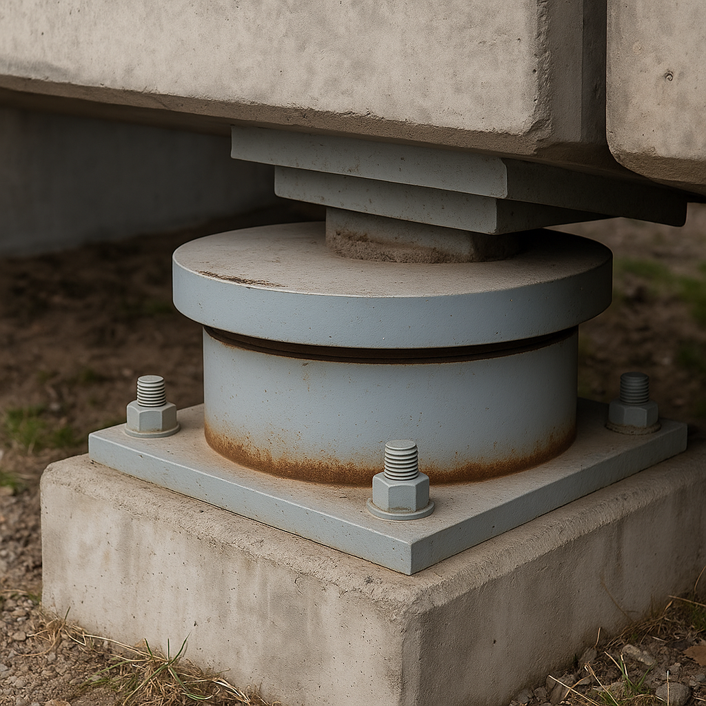 Co to jest łożysko garnkowe i gdzie się je stosuje zdjęcie nr 2