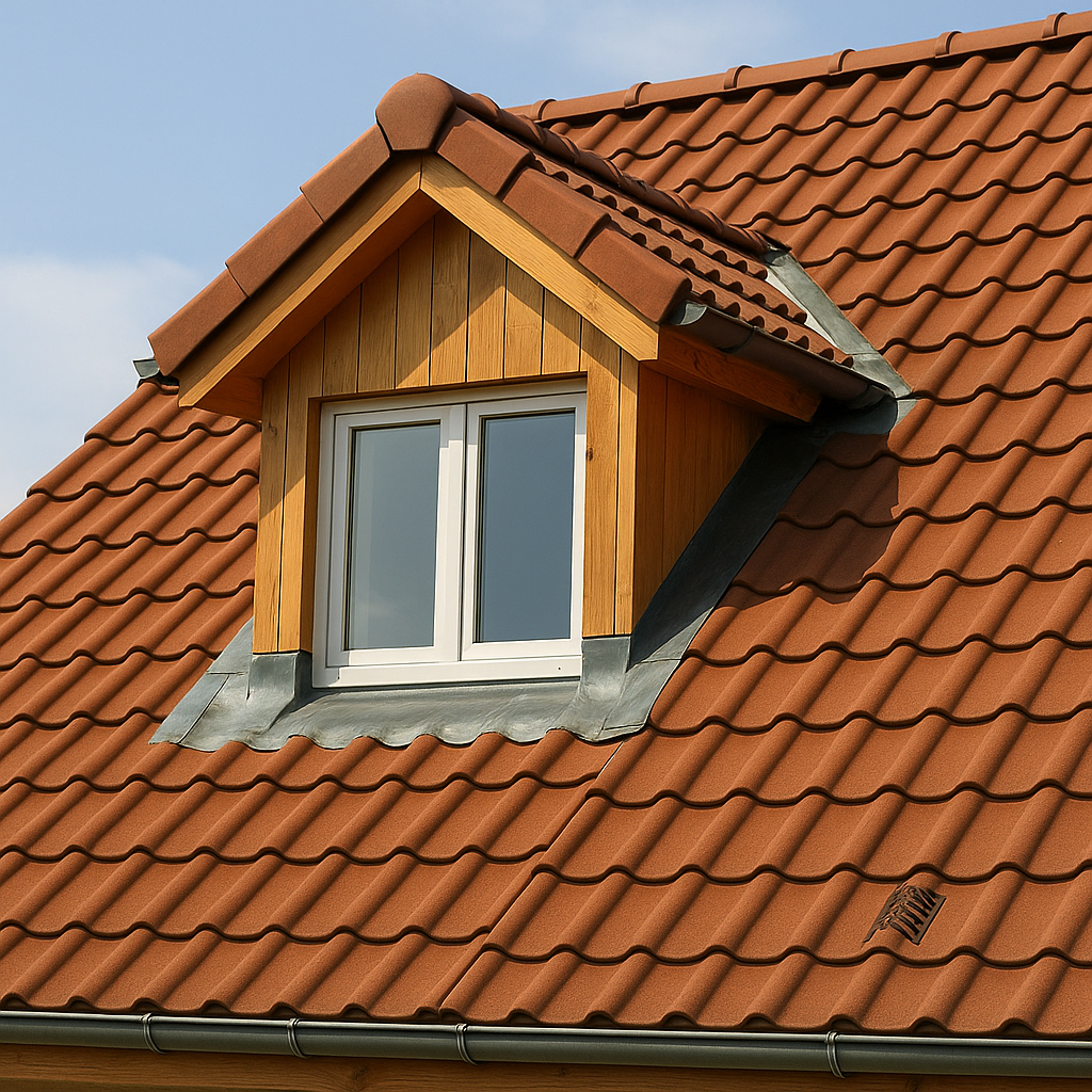 Jak zaprojektować lukarnę, by nie była słabym punktem dachu – kompletny przewodnik dla inwestorów i projektantów zdjęcie nr 2